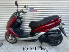 ヤマハ マジェスティS