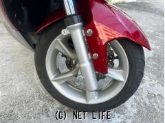 ヤマハ マジェスティS