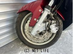 ヤマハ マジェスティS