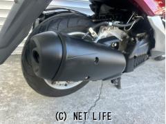 ヤマハ マジェスティS