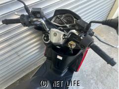 ヤマハ マジェスティS