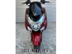 ヤマハ マジェスティS