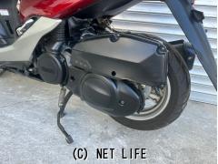 ヤマハ マジェスティS