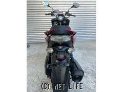 ヤマハ マジェスティS