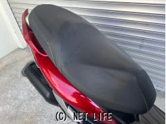 ヤマハ マジェスティS