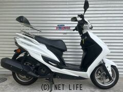 ヤマハ シグナス