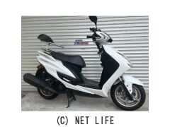 ヤマハ シグナス