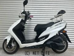 ヤマハ シグナス