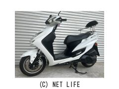 ヤマハ シグナス