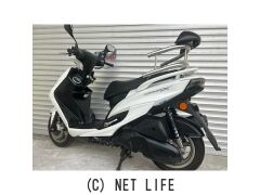 ヤマハ シグナス