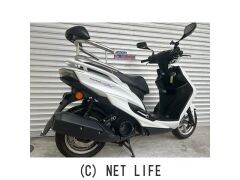 ヤマハ シグナス