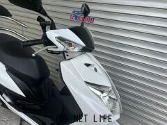 ヤマハ シグナス