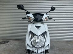 ヤマハ シグナス