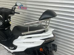 ヤマハ シグナス