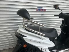 ヤマハ シグナス