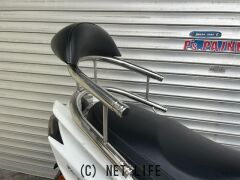 ヤマハ シグナス