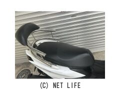 ヤマハ シグナス