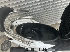 ヤマハ シグナス