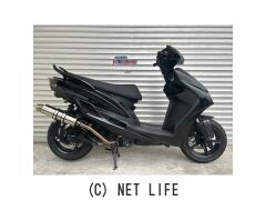 ヤマハ シグナス