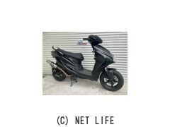 ヤマハ シグナス