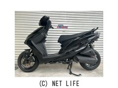 ヤマハ シグナス