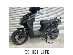 ヤマハ シグナス