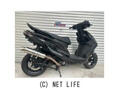 ヤマハ シグナス