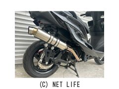 ヤマハ シグナス