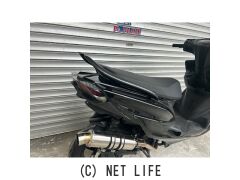 ヤマハ シグナス