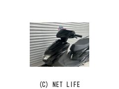 ヤマハ シグナス