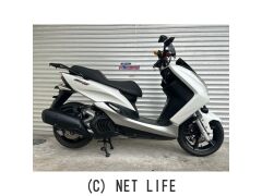 ヤマハ マジェスティS