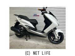 ヤマハ マジェスティS