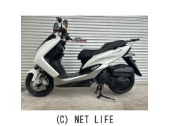 ヤマハ マジェスティS