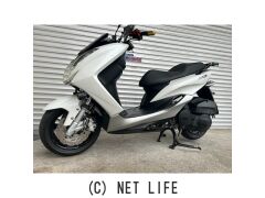 ヤマハ マジェスティS