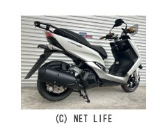 ヤマハ マジェスティS