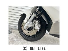 ヤマハ マジェスティS