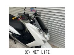 ヤマハ マジェスティS