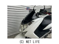 ヤマハ マジェスティS