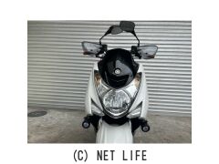 ヤマハ マジェスティS