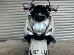 ヤマハ マジェスティS