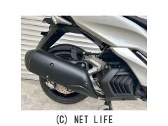 ヤマハ マジェスティS