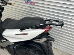 ヤマハ マジェスティS