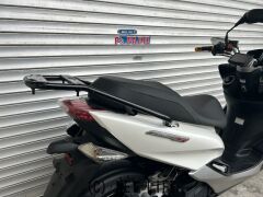 ヤマハ マジェスティS