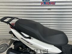 ヤマハ マジェスティS