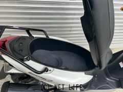 ヤマハ マジェスティS