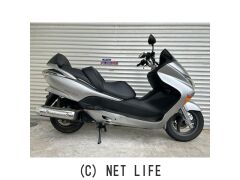 ホンダ フォルツァ