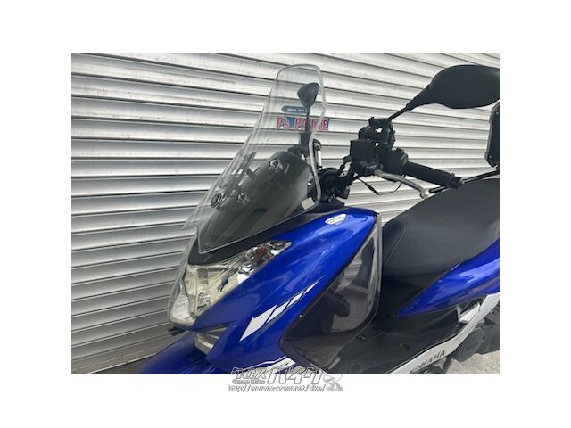 ☆全車安心の保証付き☆ヤマハ マジェスティS 東京杉並店在庫