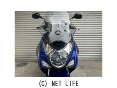 ヤマハ マジェスティS