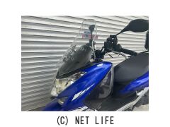 ヤマハ マジェスティS