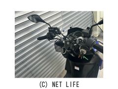 ヤマハ マジェスティS